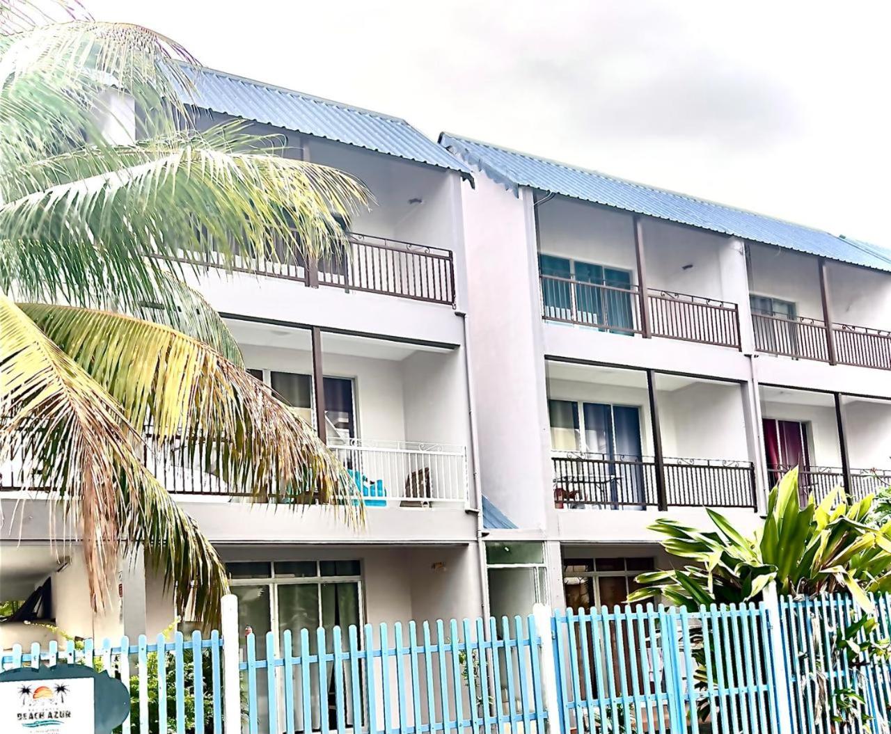 Residence Beach Azur