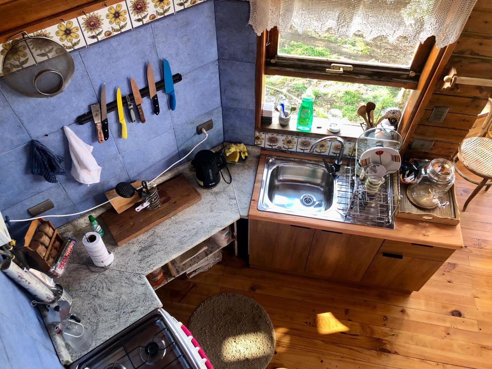 Maravillosa casa conlago y playa en Puerto varas