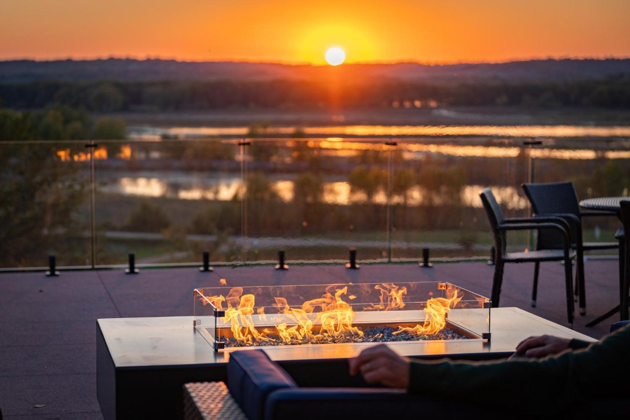 Galena Vacations - Goldmoor Inn  Resort - Property Image 75