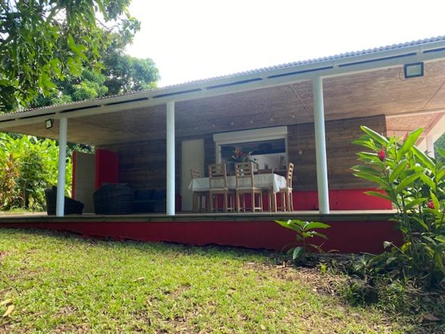 Villa Coco Caraïbes