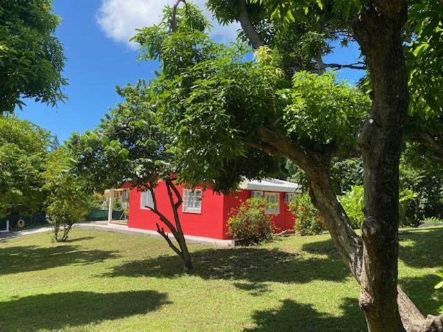 Villa Coco Caraïbes