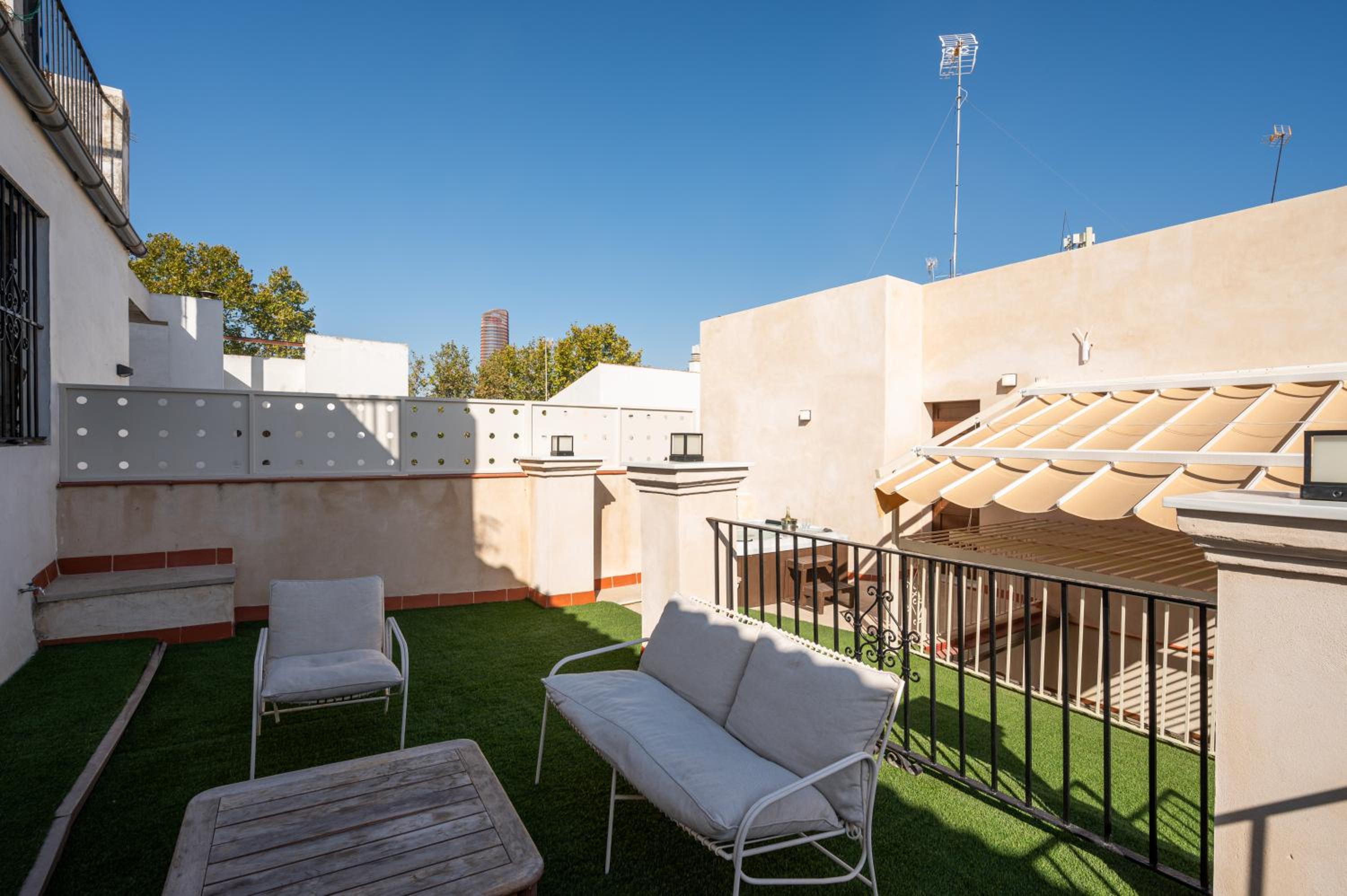 roof