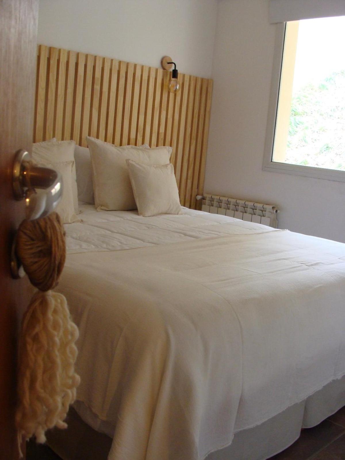 Patagonia House Dpto. 1 dorm. centro Bariloche