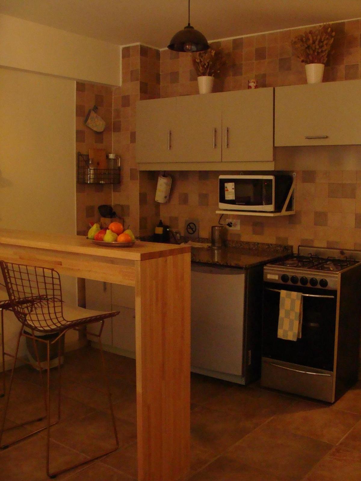 Patagonia House Dpto. 1 dorm. centro Bariloche