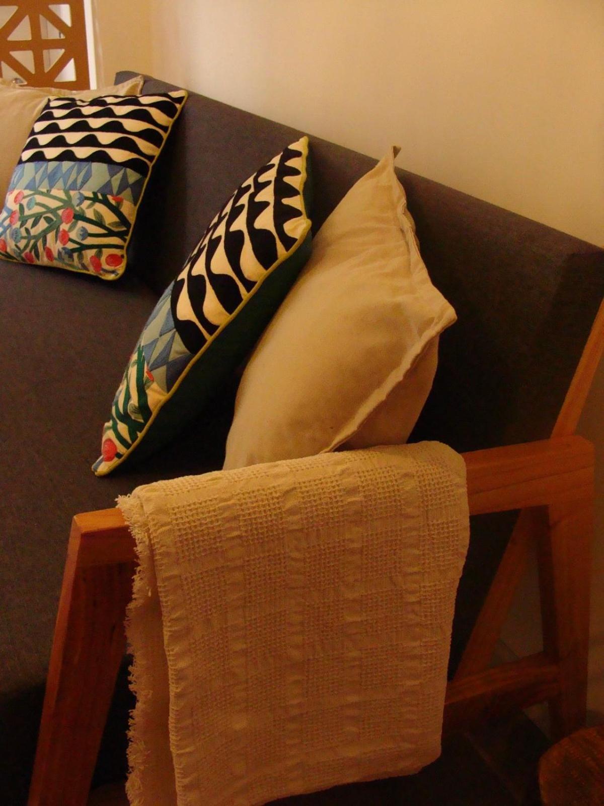Patagonia House Dpto. 1 dorm. centro Bariloche