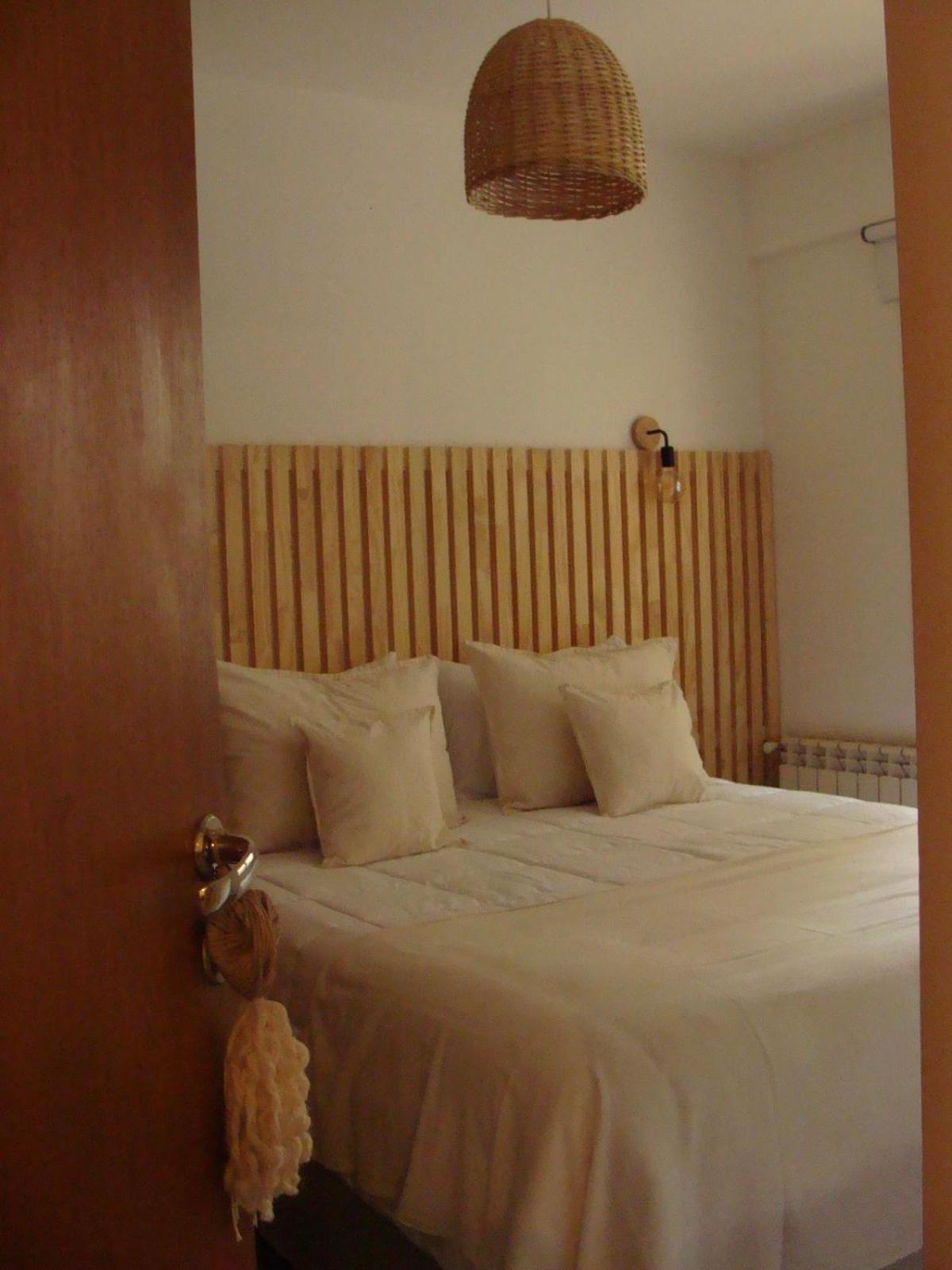 Patagonia House Dpto. 1 dorm. centro Bariloche
