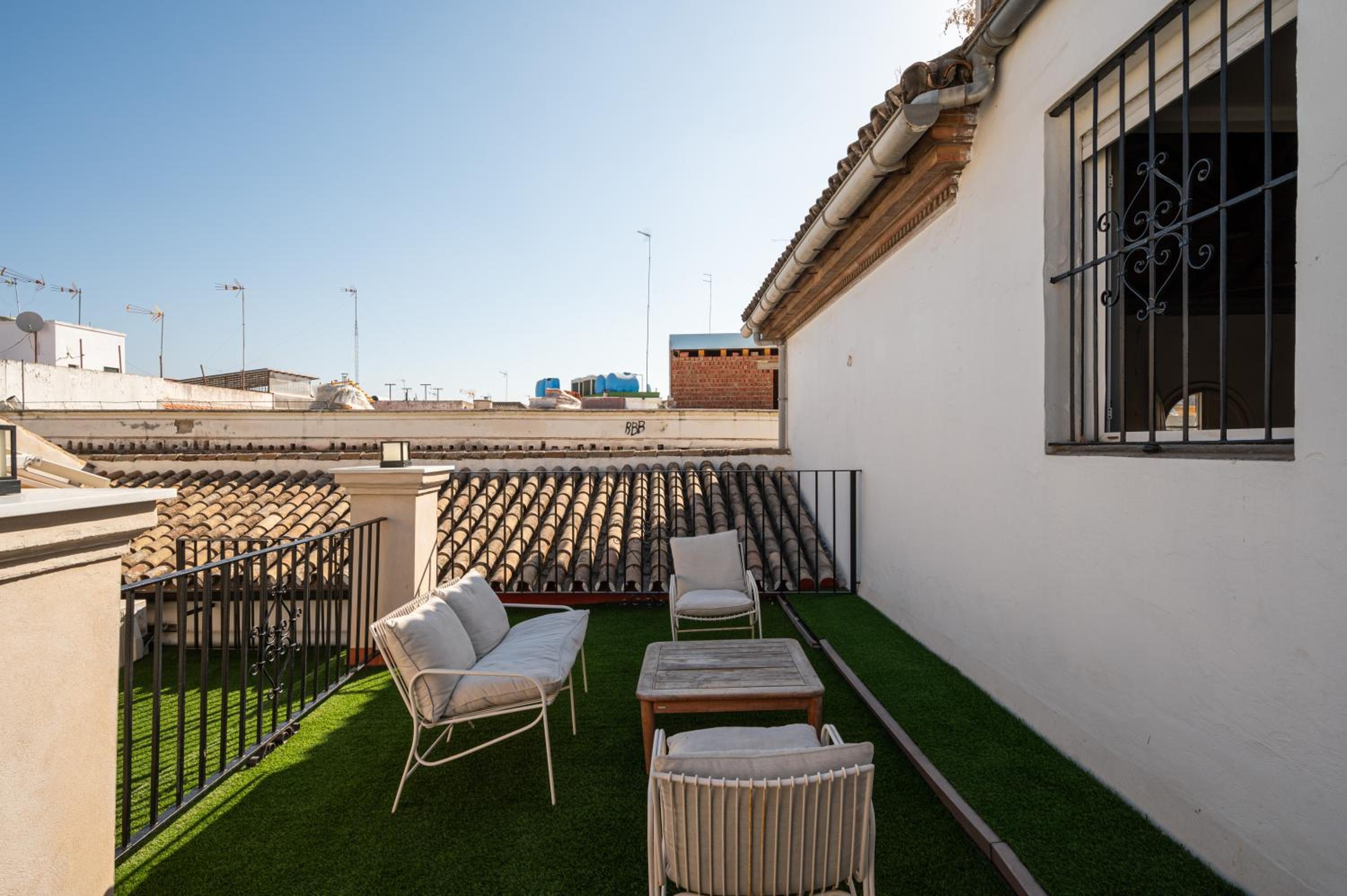 roof