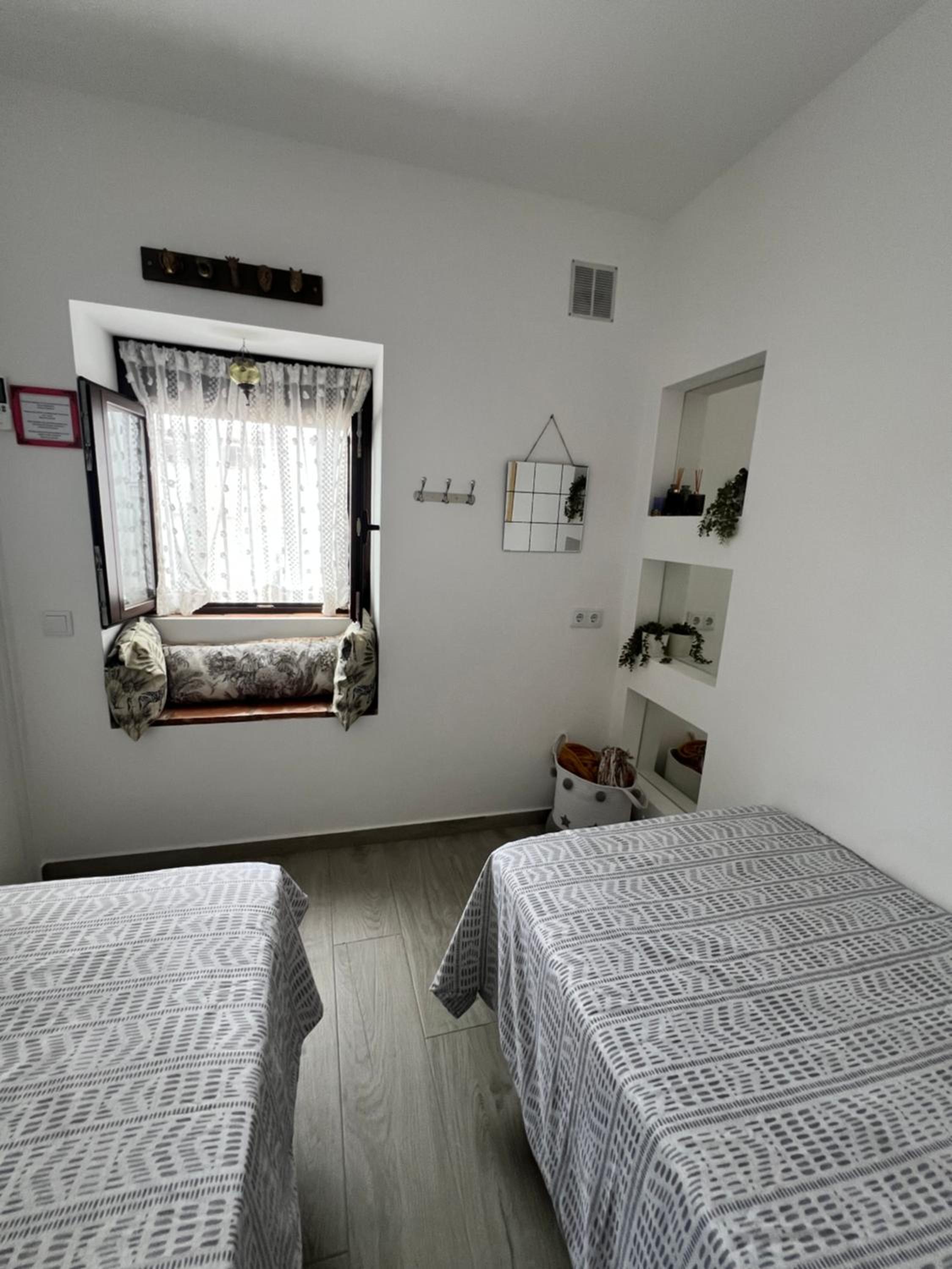 Casa Aslan Torrox Pueblo