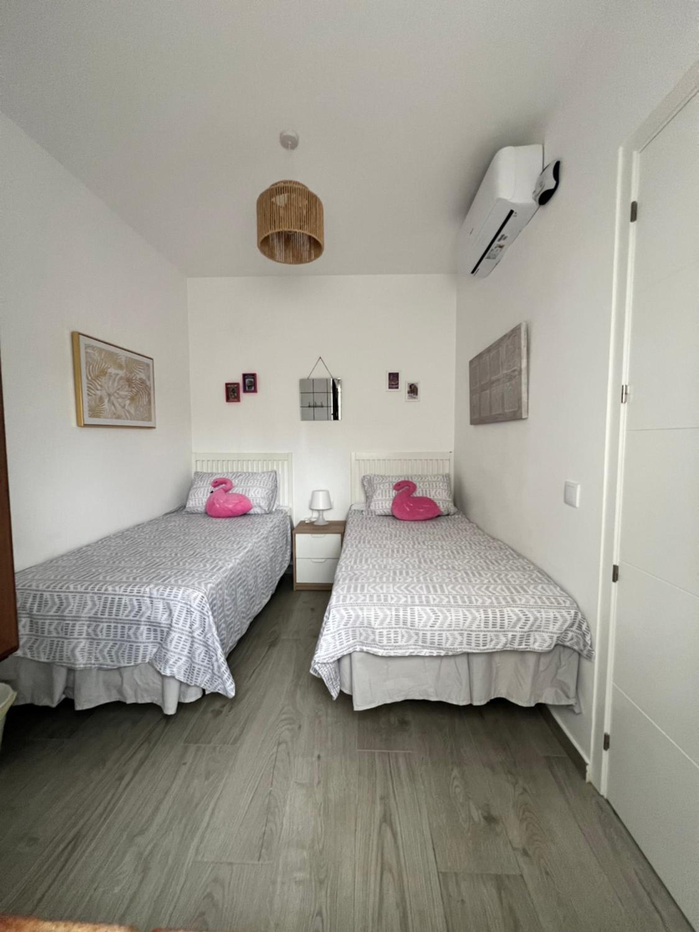 Casa Aslan Torrox Pueblo