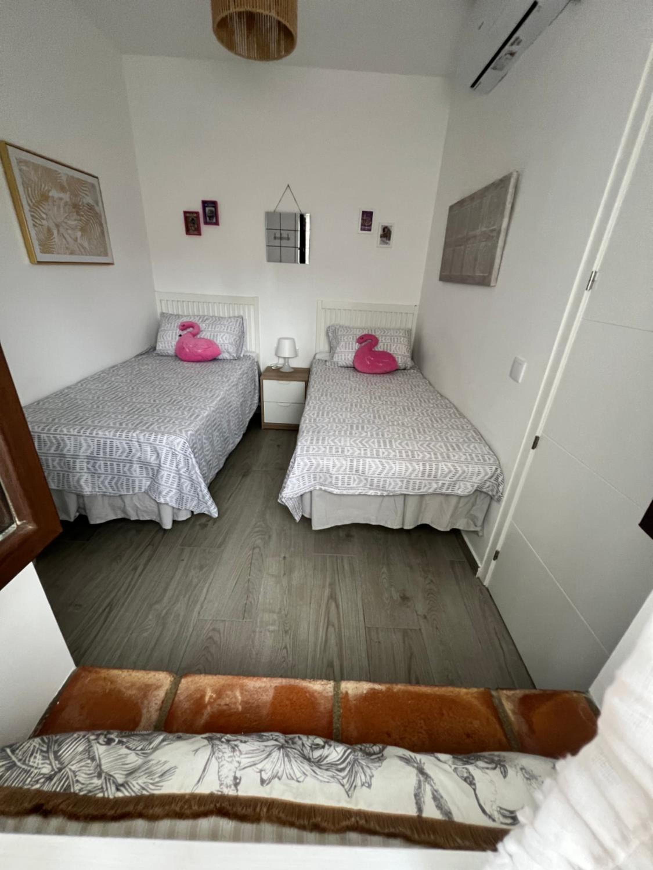 Casa Aslan Torrox Pueblo