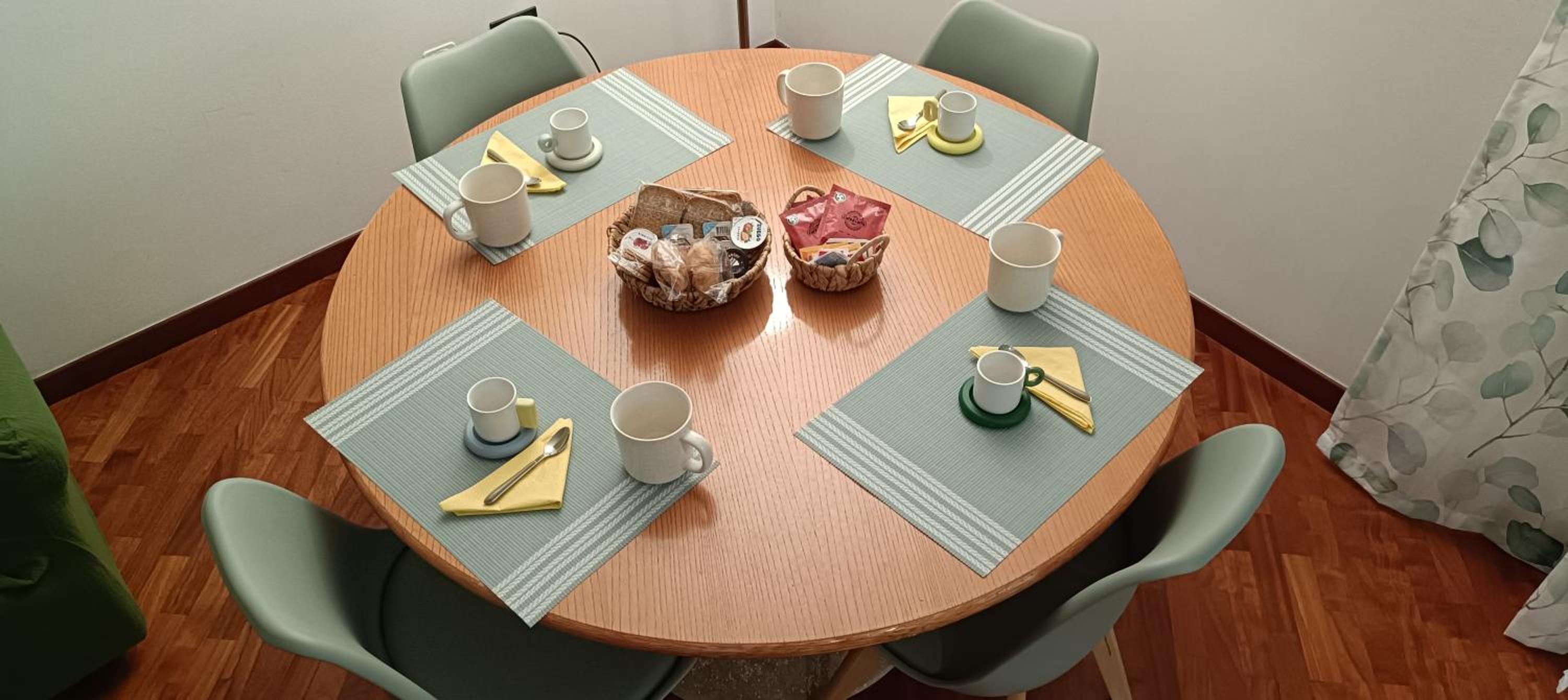 Casa vacanze Donna Paolina