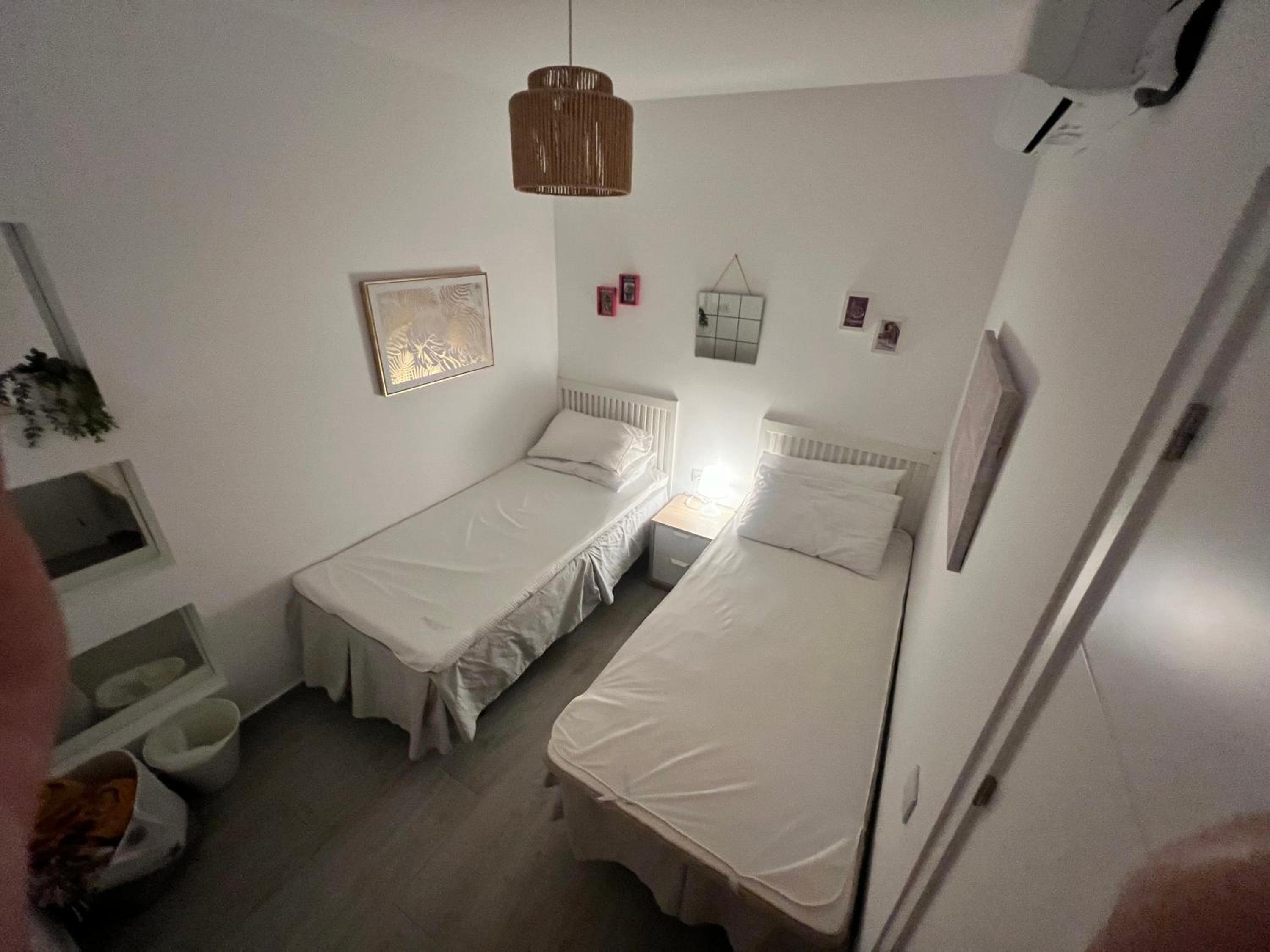 Casa Aslan Torrox Pueblo