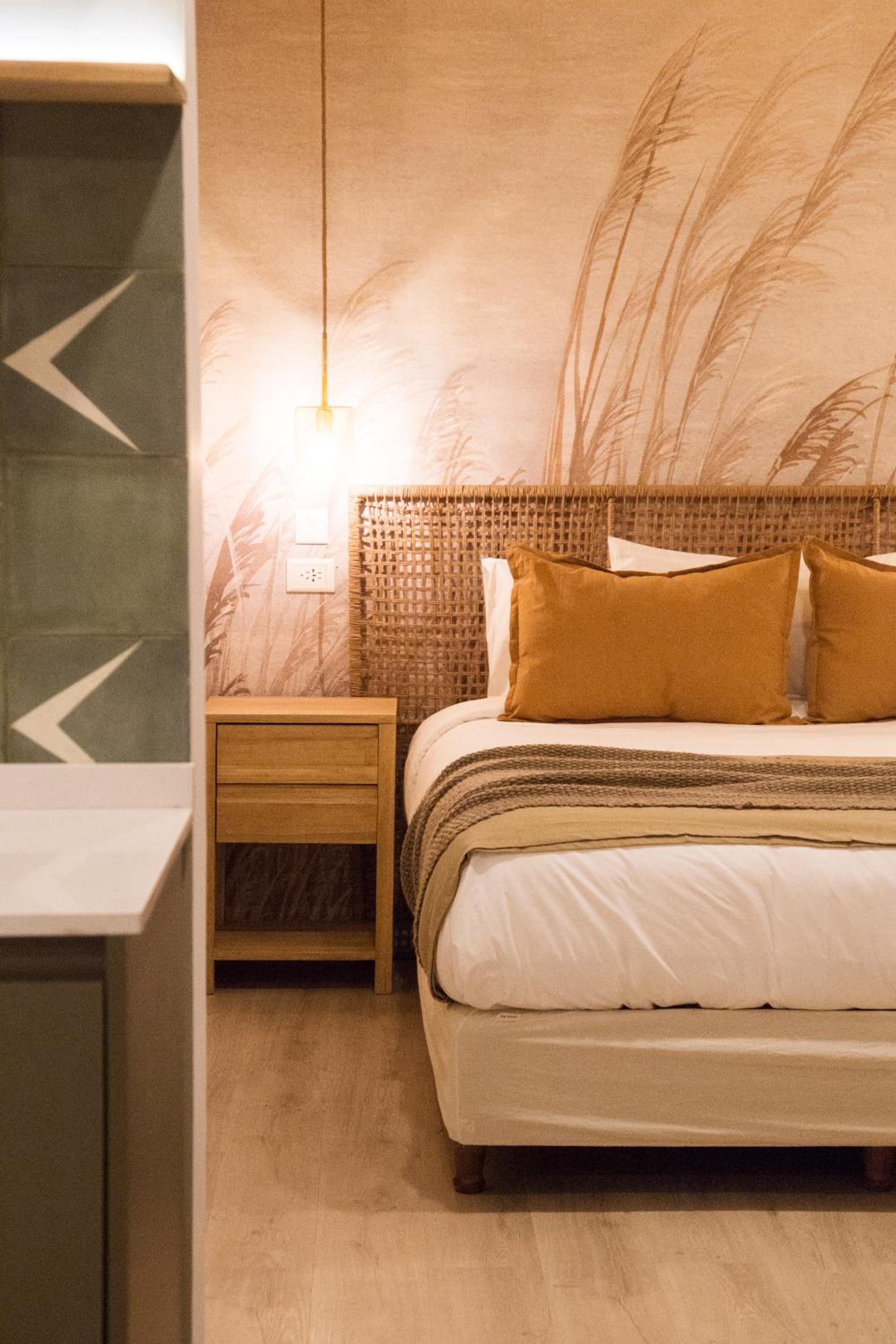 Los Guindos Aparts