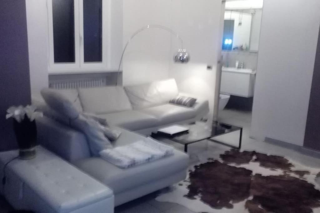 Nice appartment in the area fair
