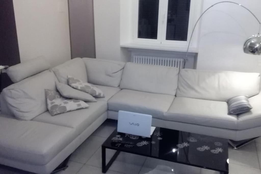 Nice appartment in the area fair