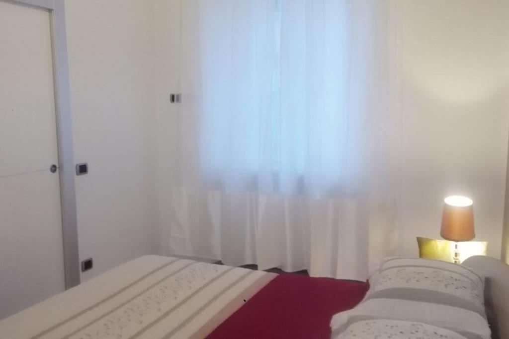 Nice appartment in the area fair