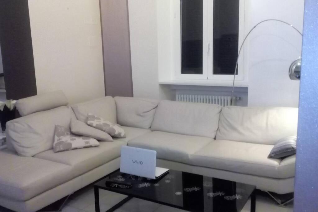 Nice appartment in the area fair