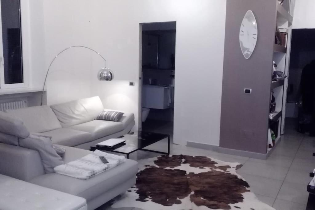 Nice appartment in the area fair