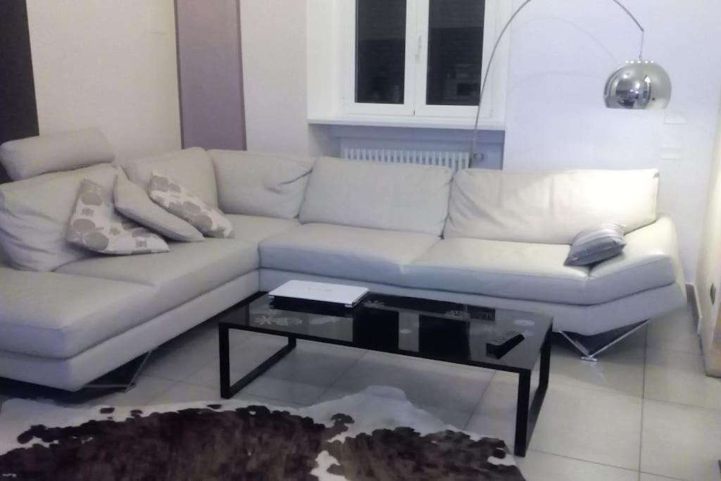 Nice appartment in the area fair