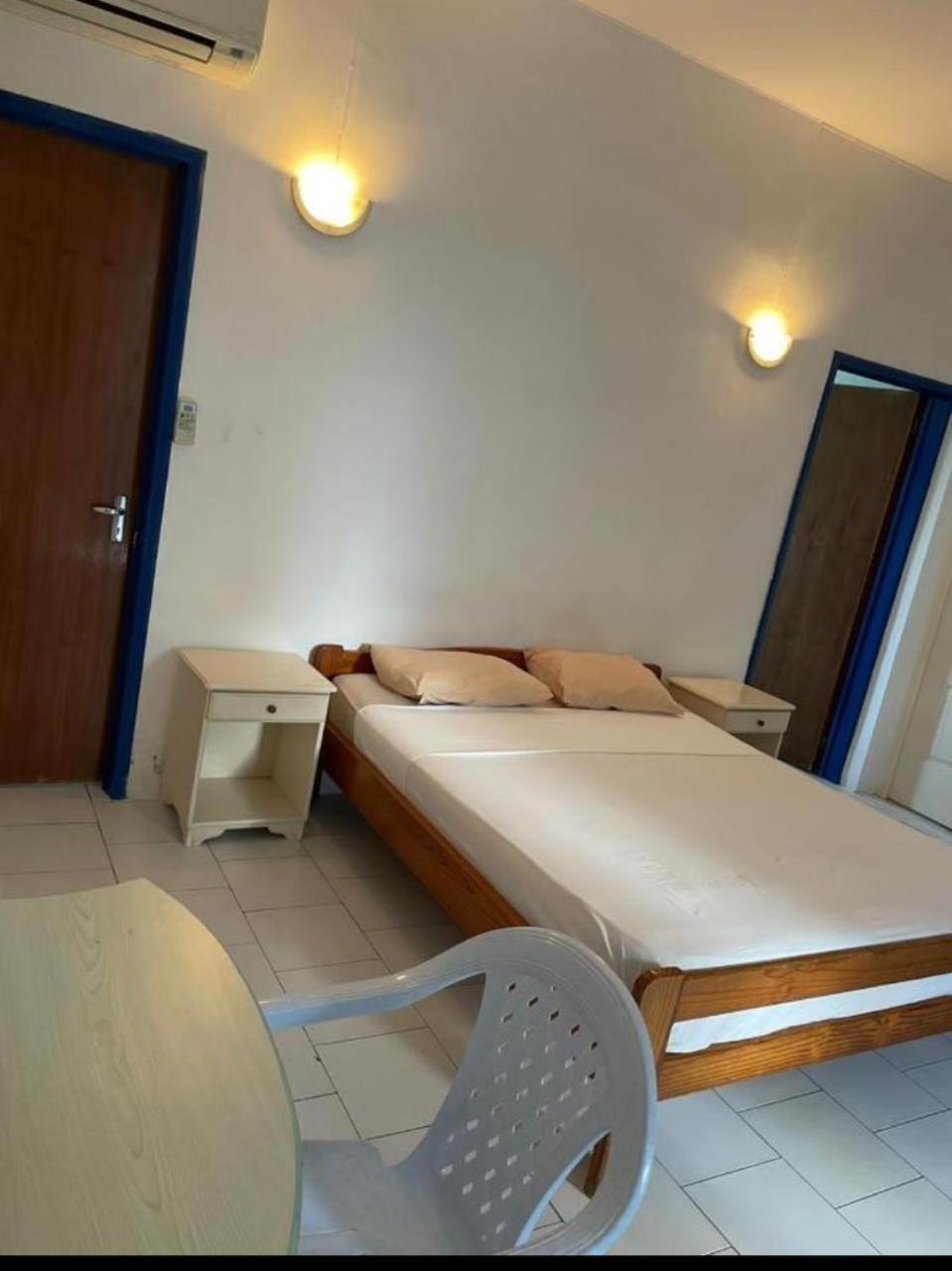 Residence Beach Azur