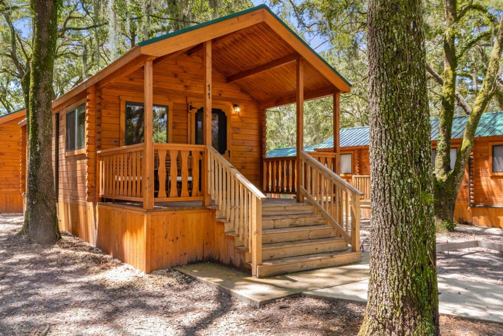 Happy Travelers RV Resort - Property Image 6
