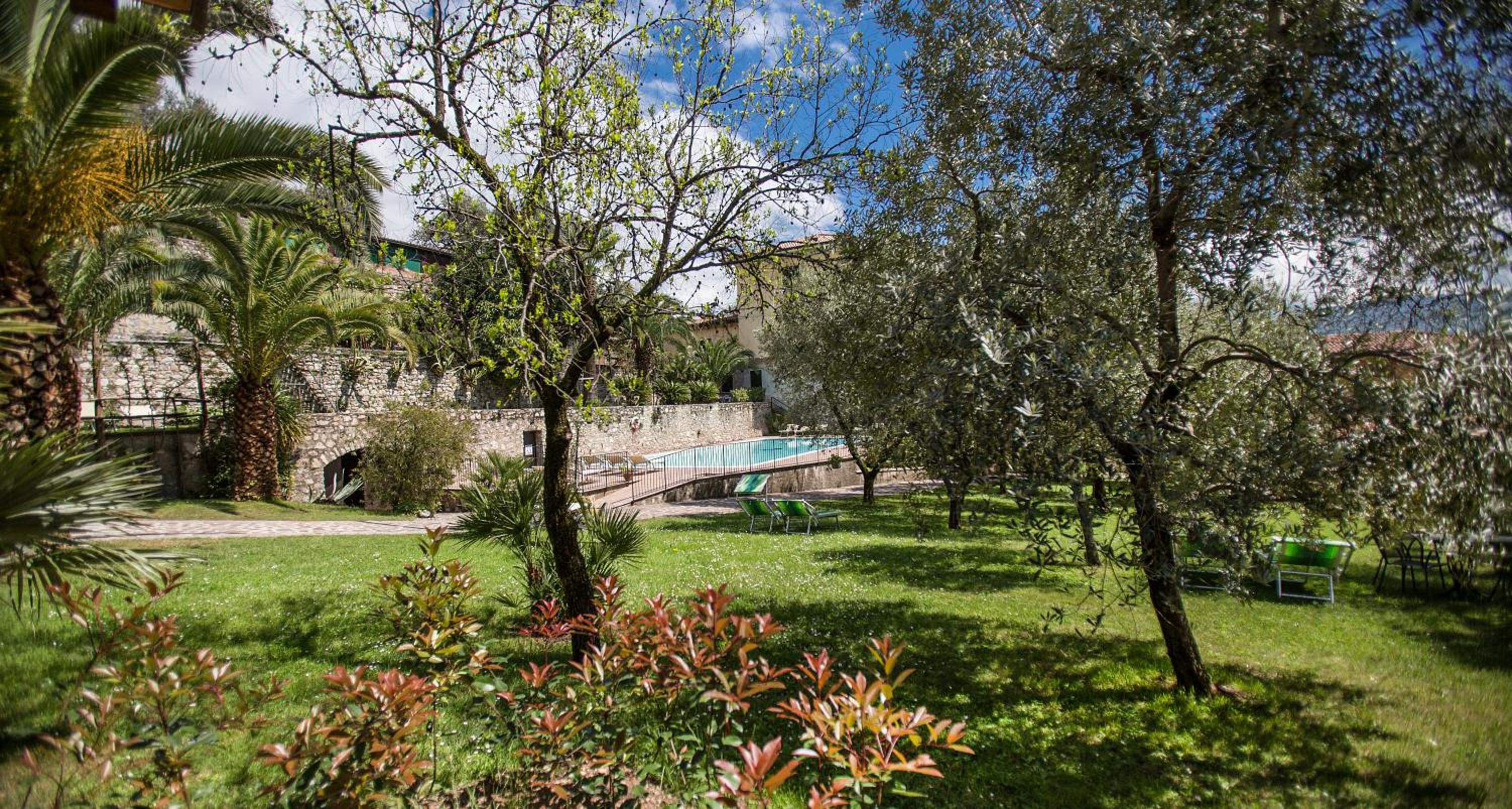 Appartamenti Livia