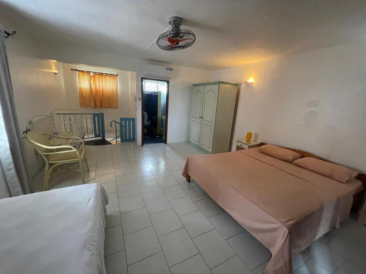 Residence Beach Azur