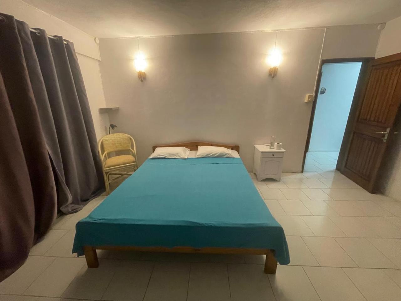 Residence Beach Azur