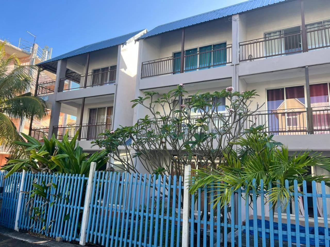 Residence Beach Azur