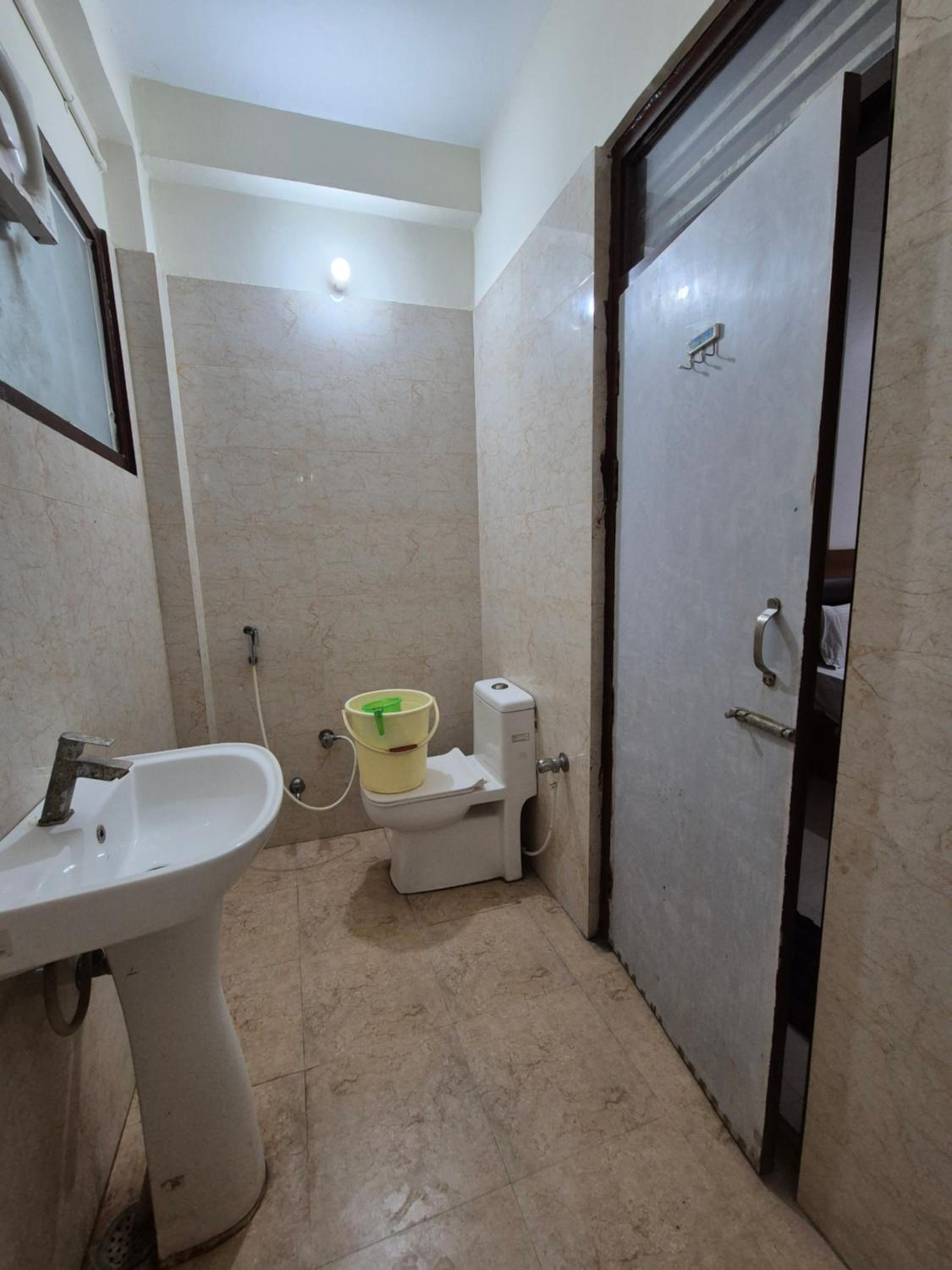Deviram Homestay