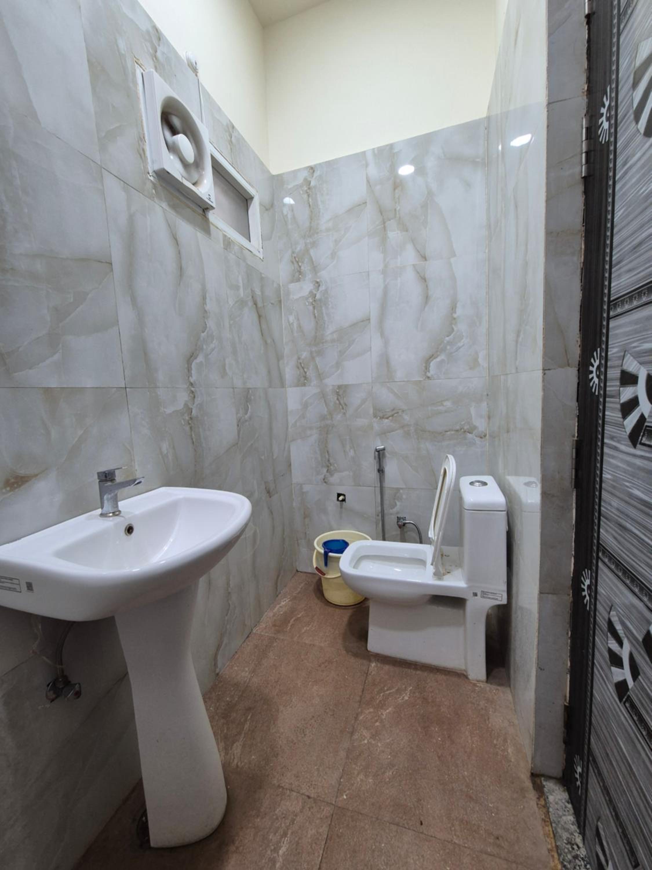 Deviram Homestay