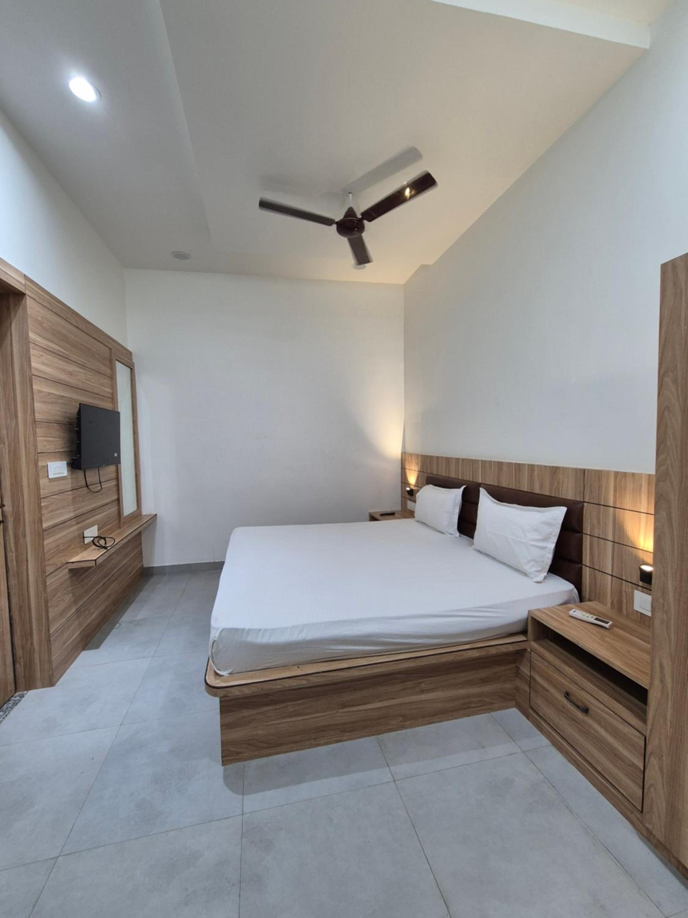 Deviram Homestay