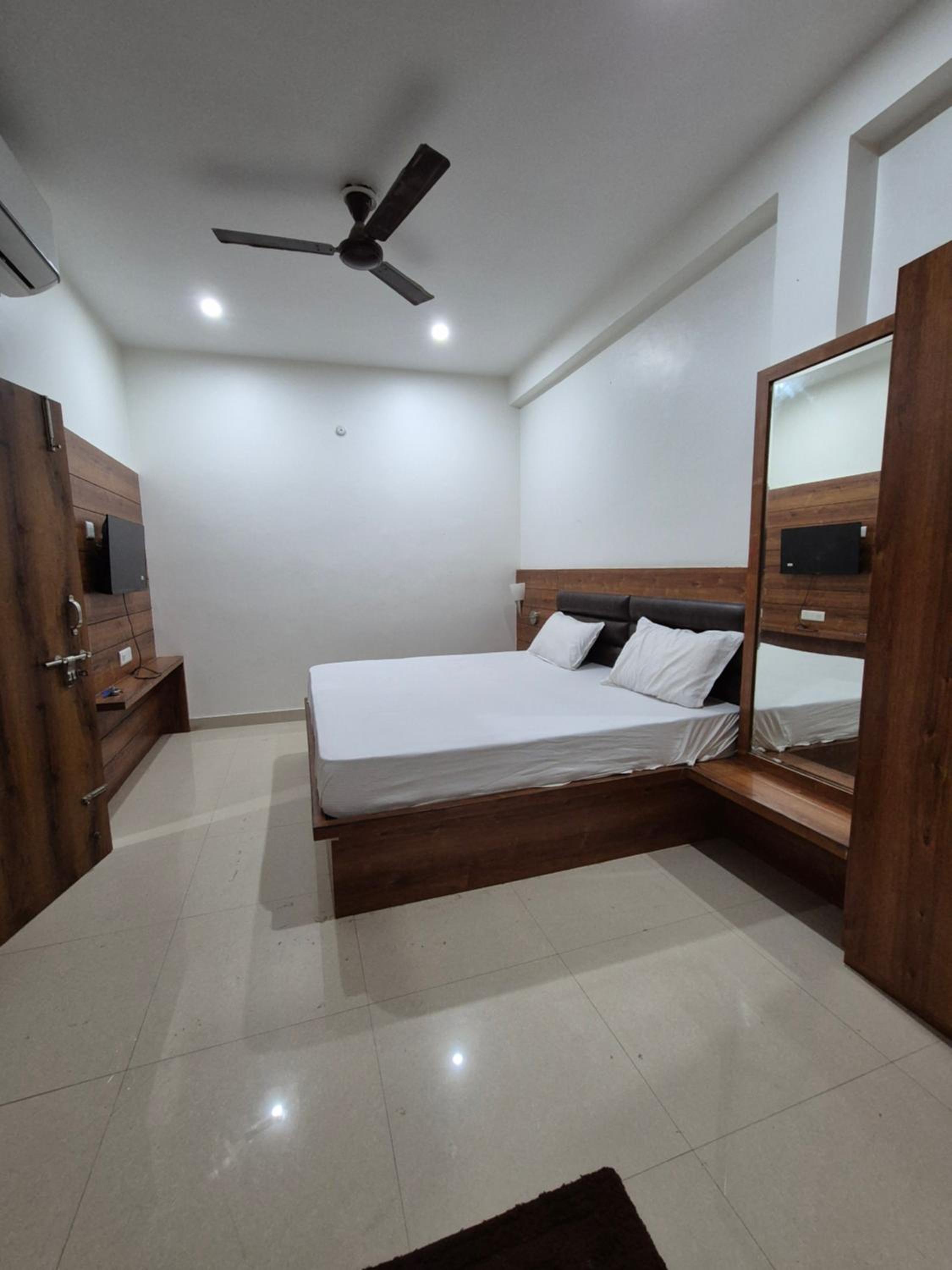 Deviram Homestay