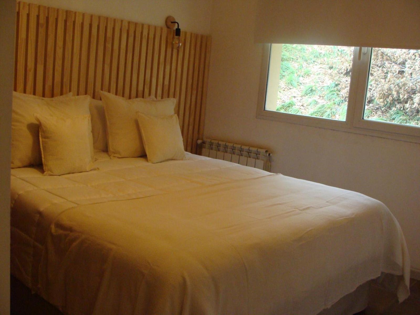 Patagonia House Dpto. 1 dorm. centro Bariloche