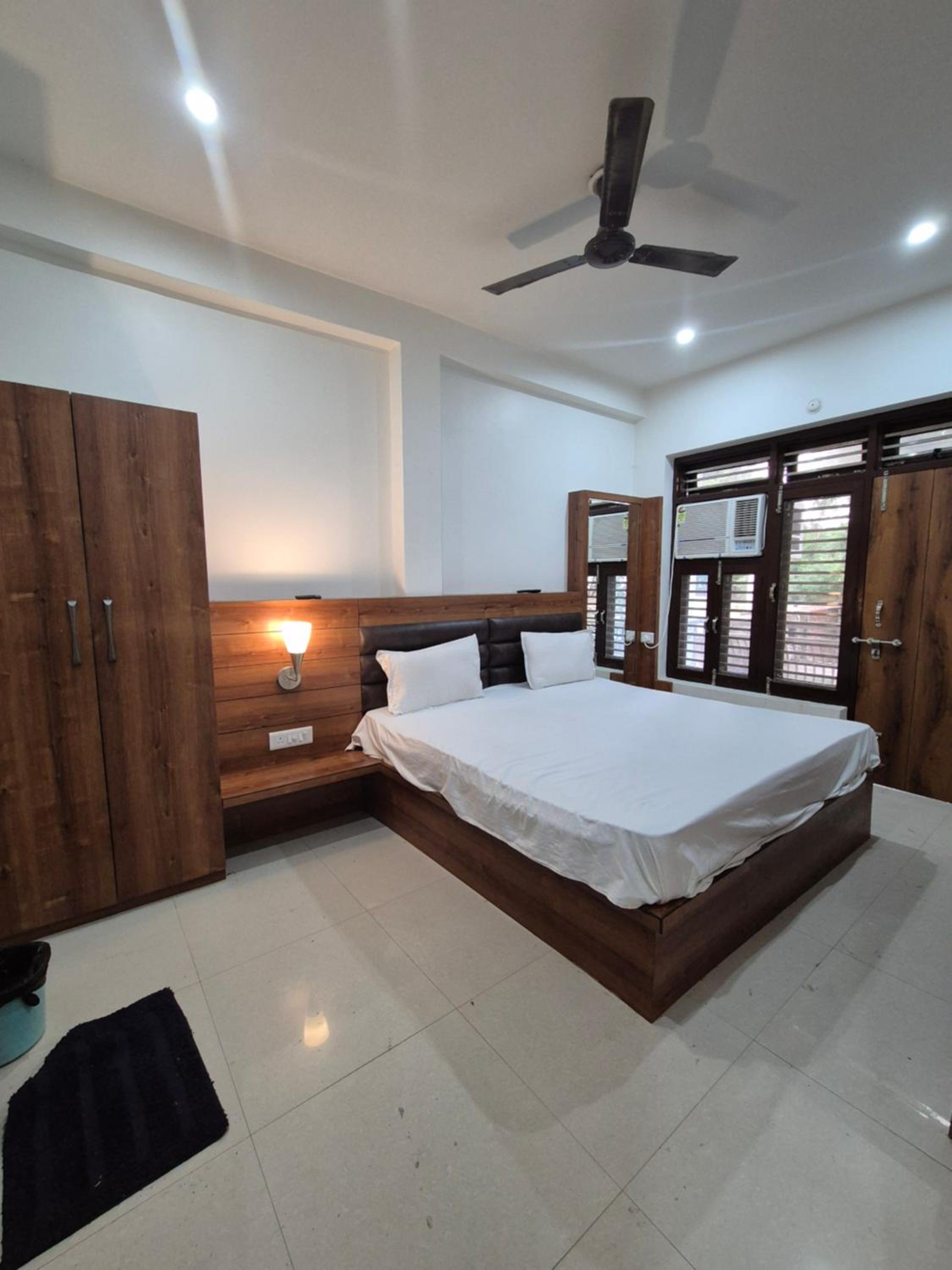 Deviram Homestay