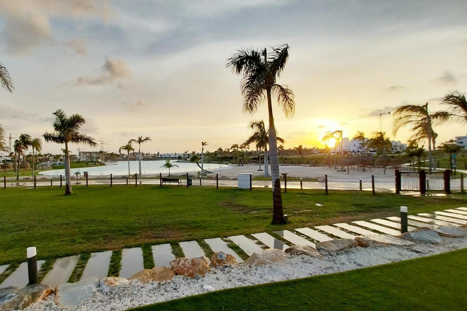 Casa Guapa - Santa Rosalia Lake & Life Resort view 2