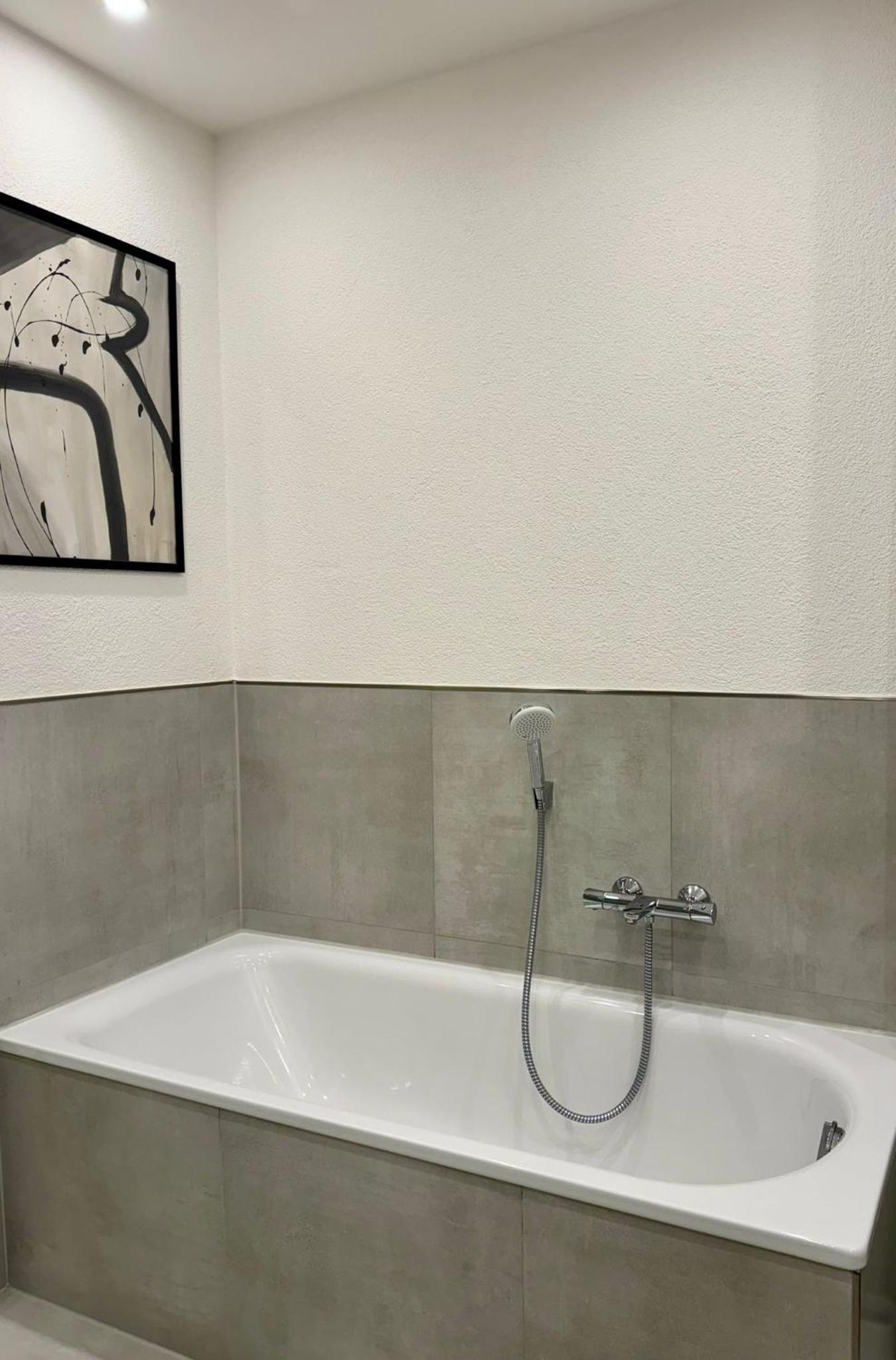 AIL Hall Apartment