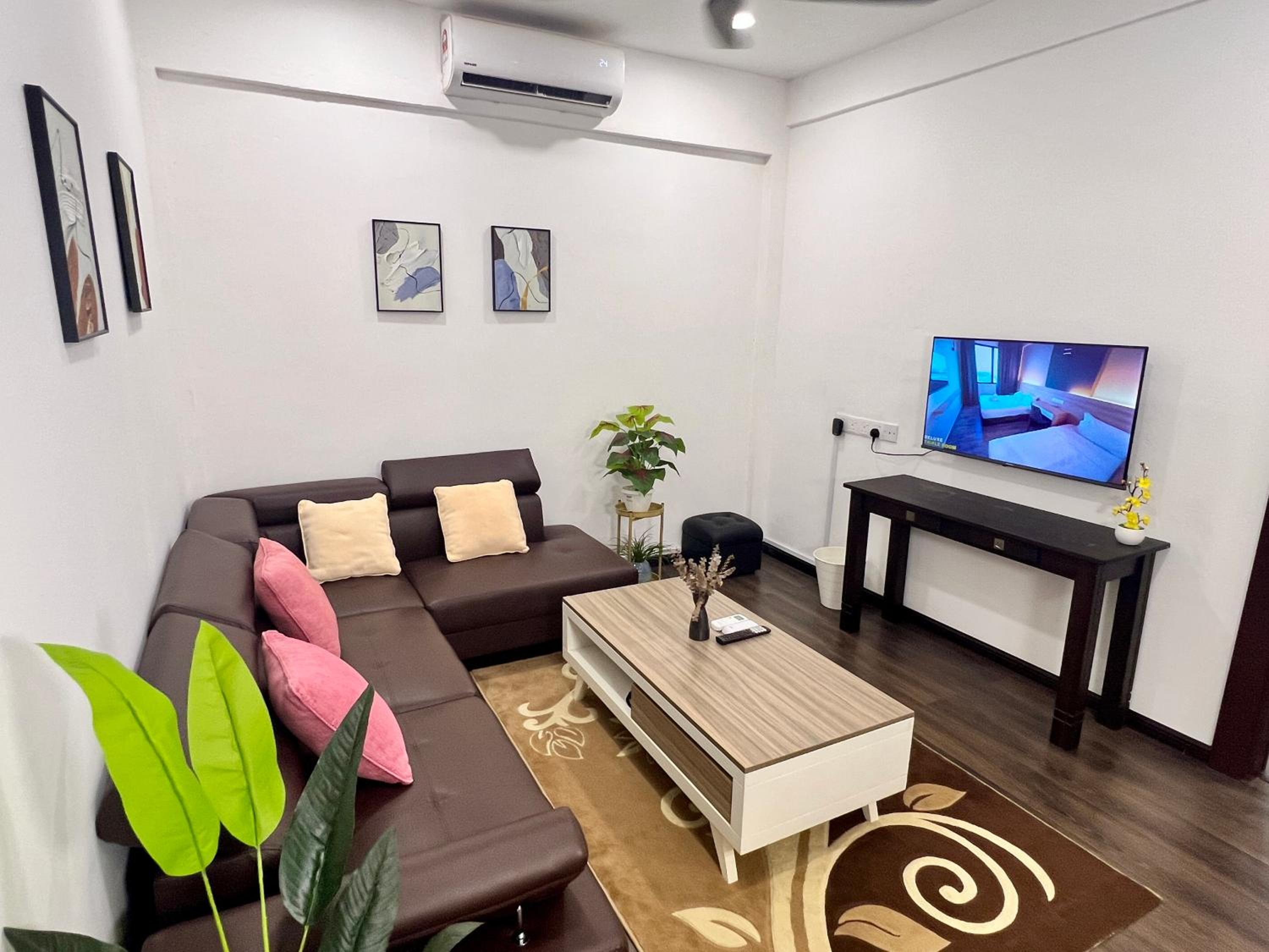The Urban Lodge Suite photo 6
