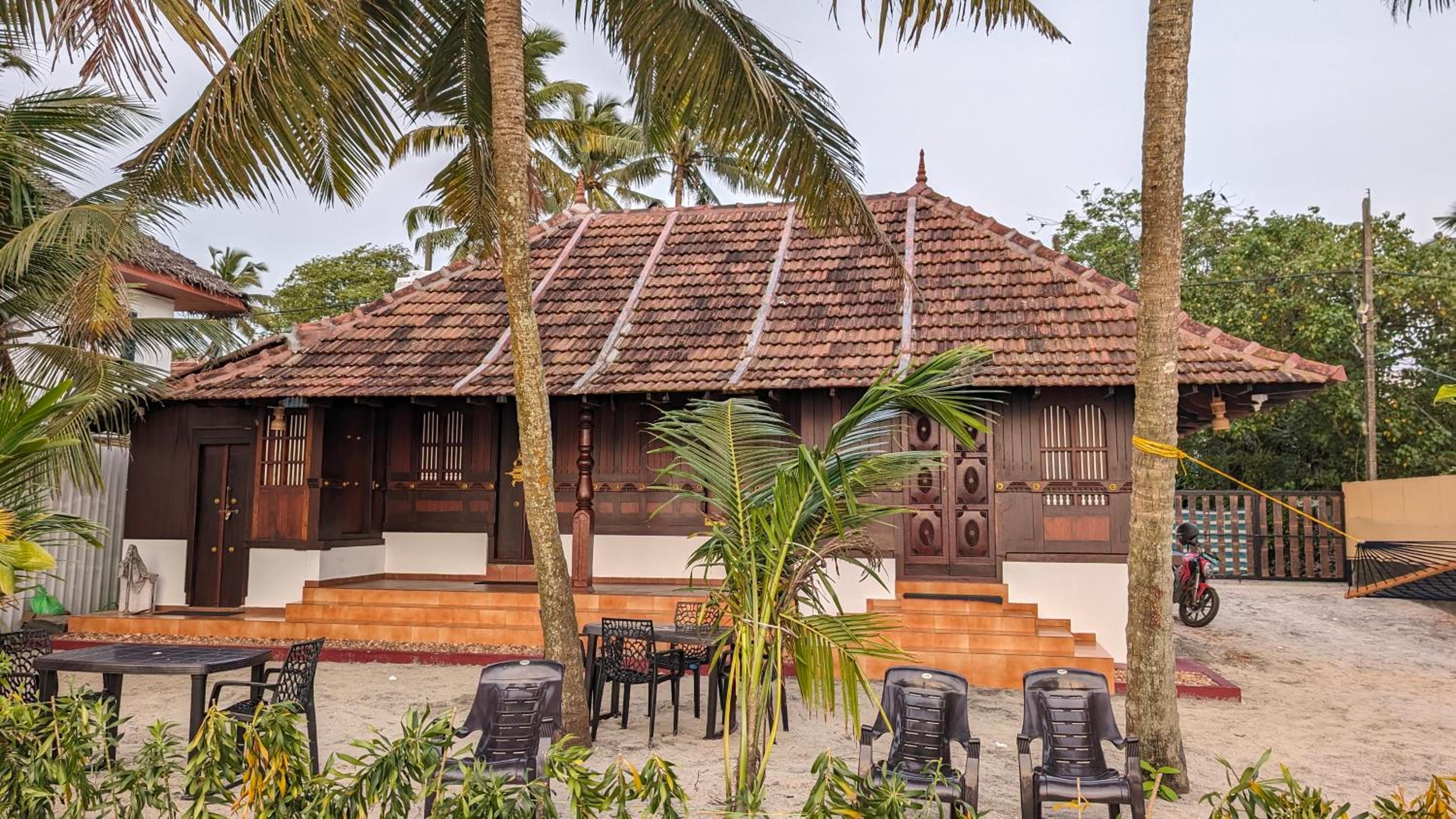 Beachillam