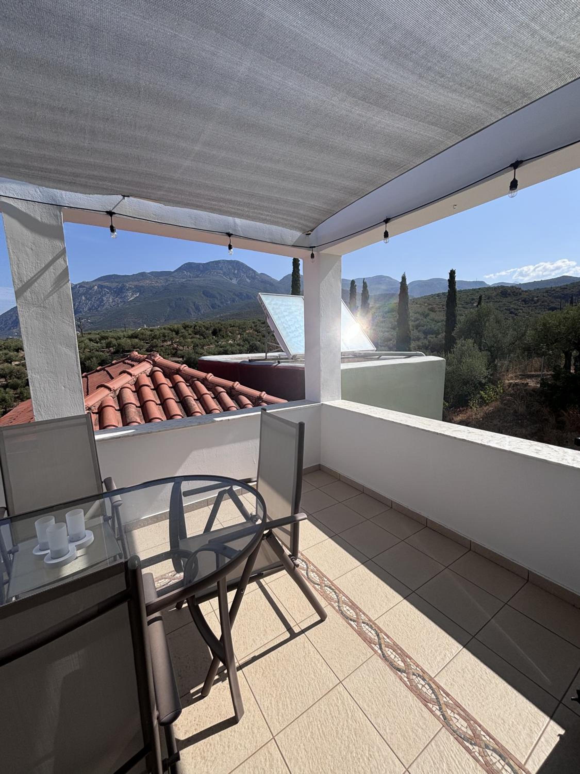 Villa Astriana