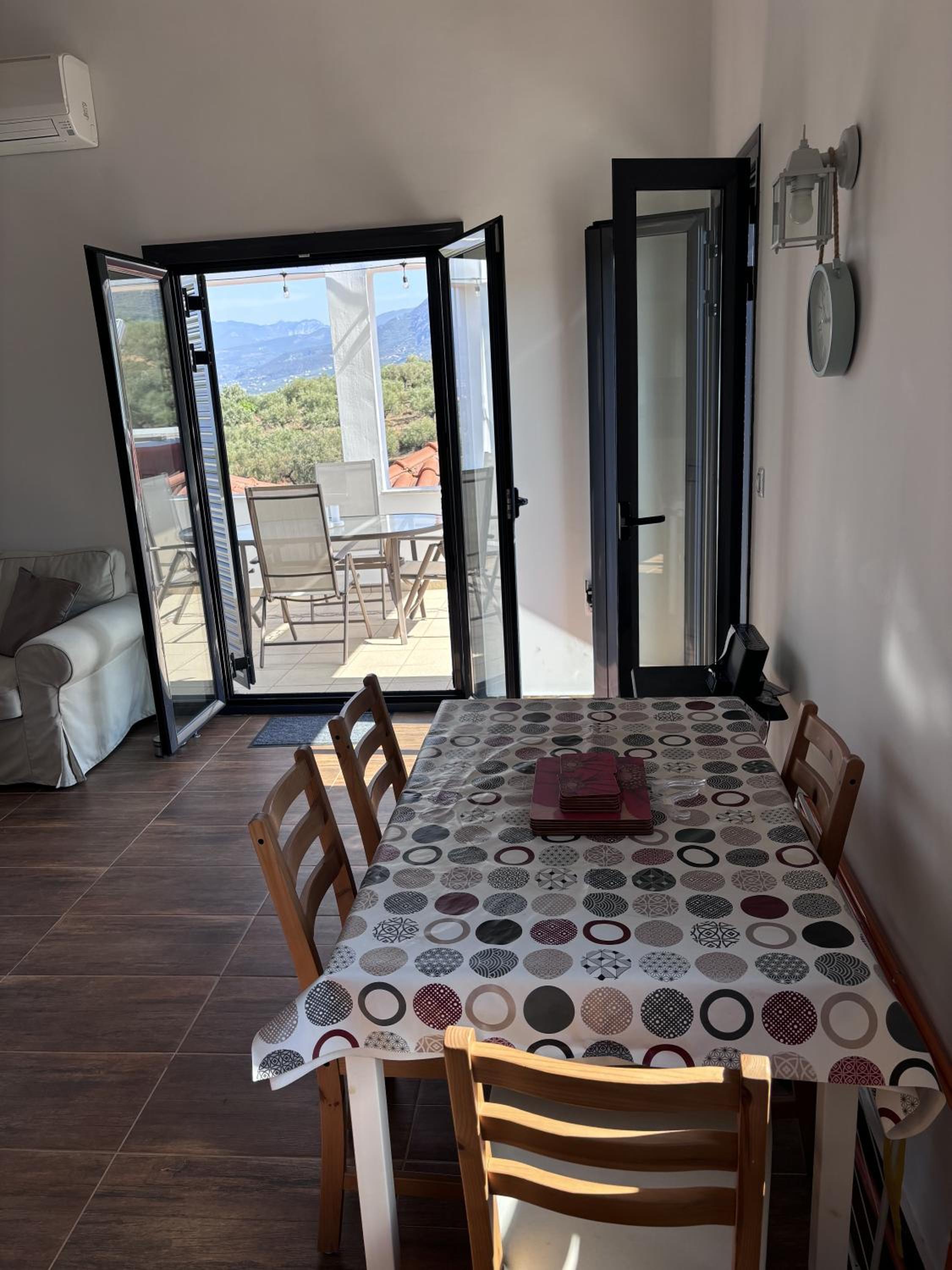 Villa Astriana