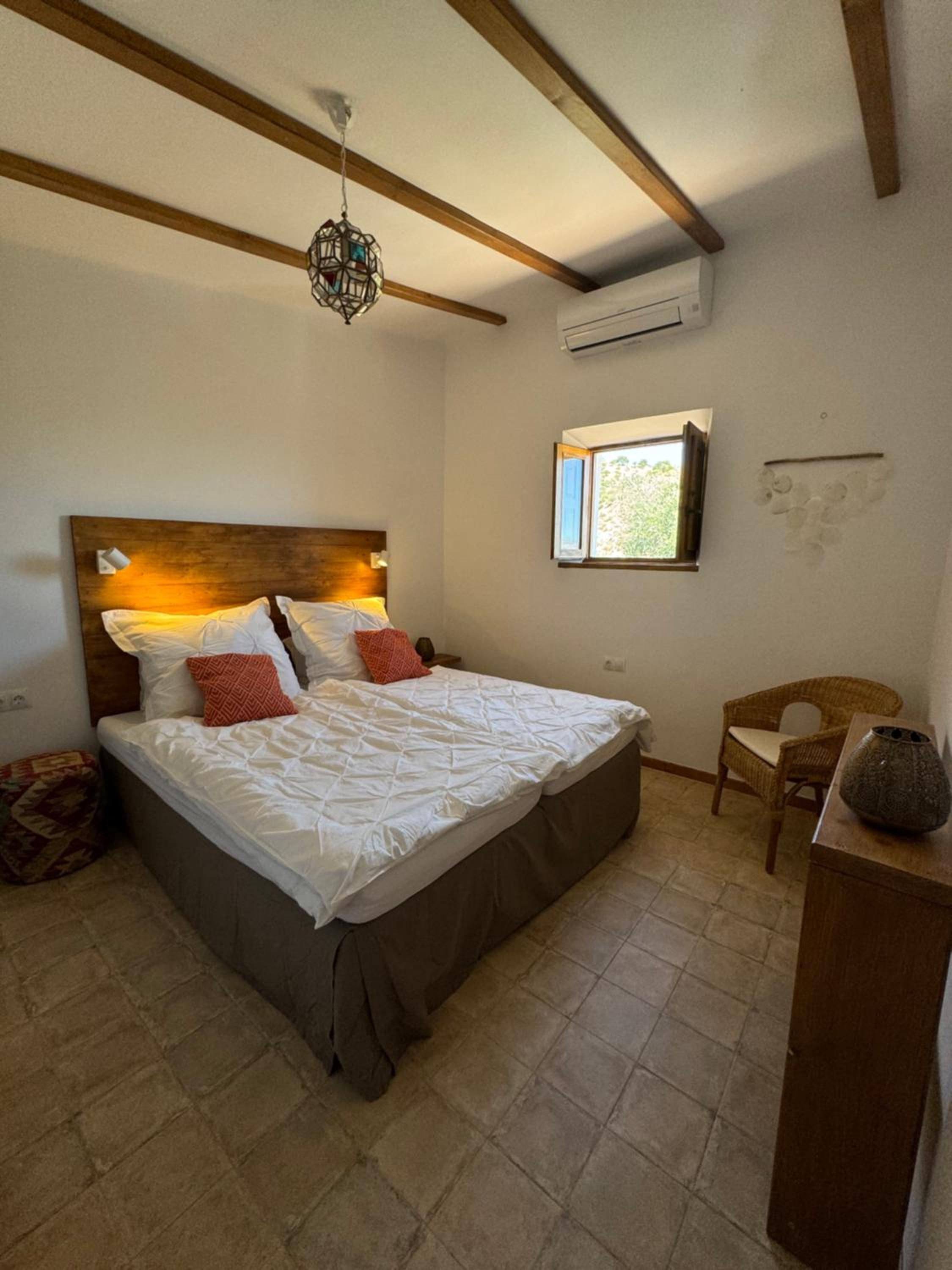 Santa Teresa Bed & Breakfast Andalusien