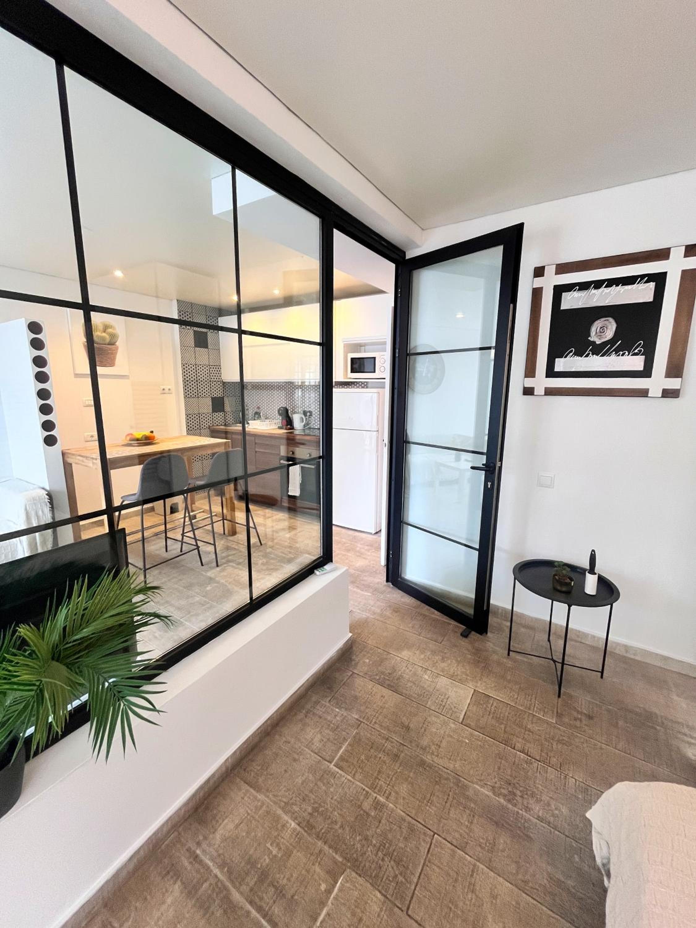 Cactus Apartment