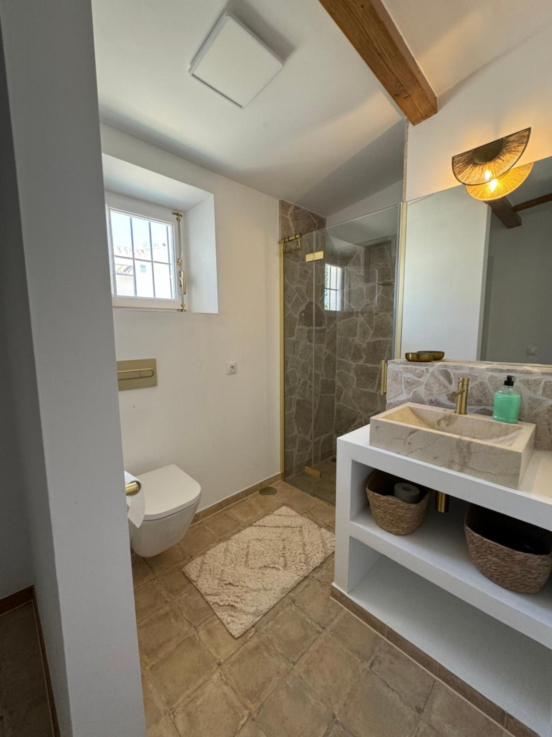 Santa Teresa Bed & Breakfast Andalusien