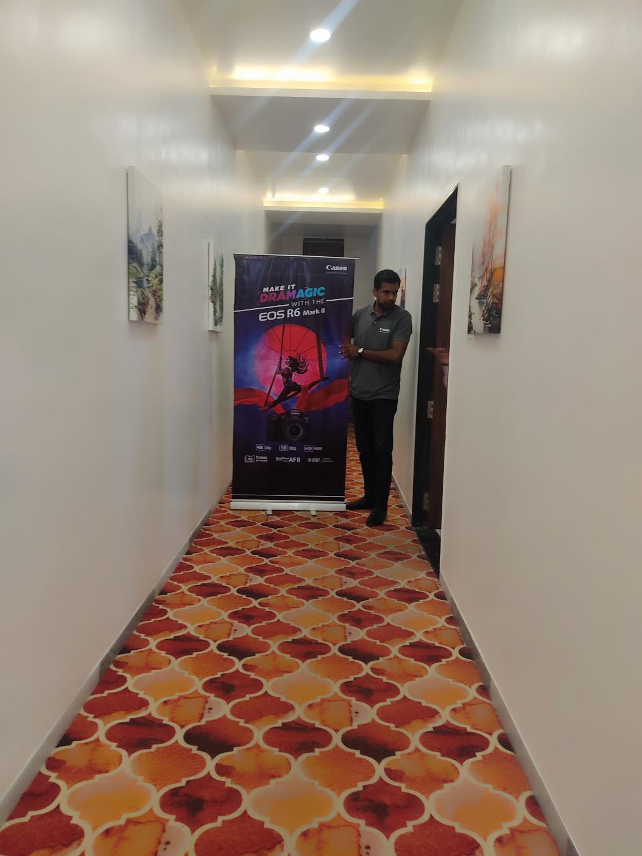 Hotel Nandan pure veg Restaurant and lodging view 4