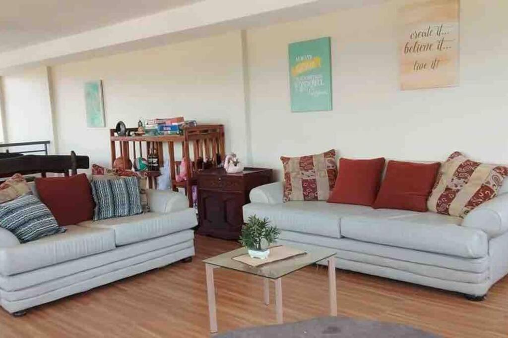 1 BR apartment unit - Orchid view 2