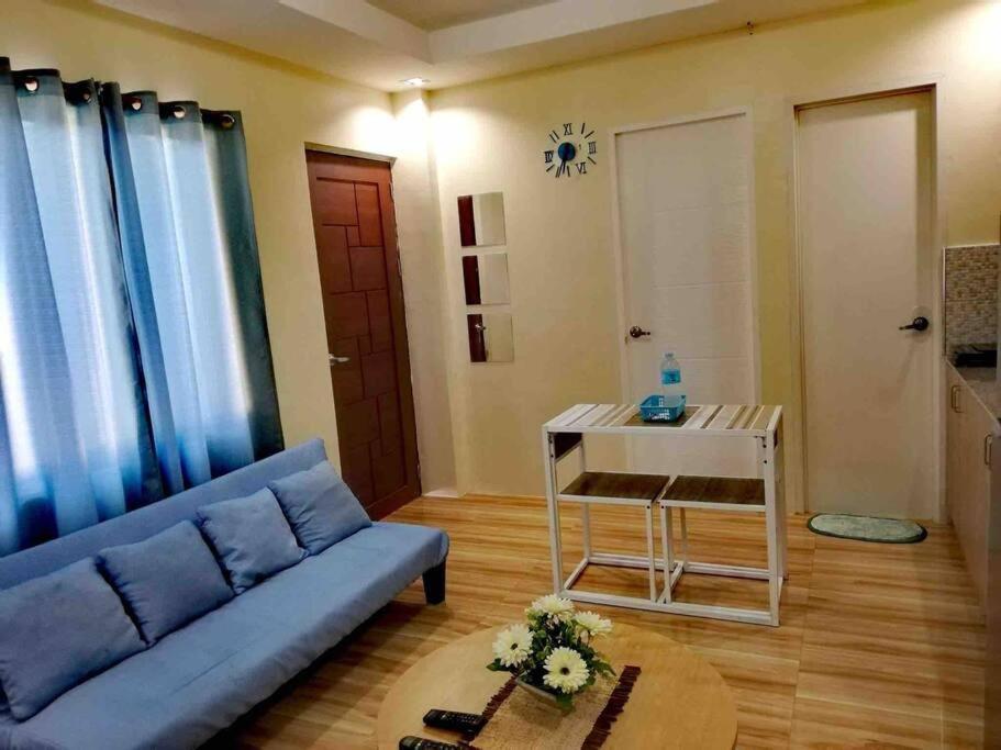 1 BR apartment unit - Orchid view 4