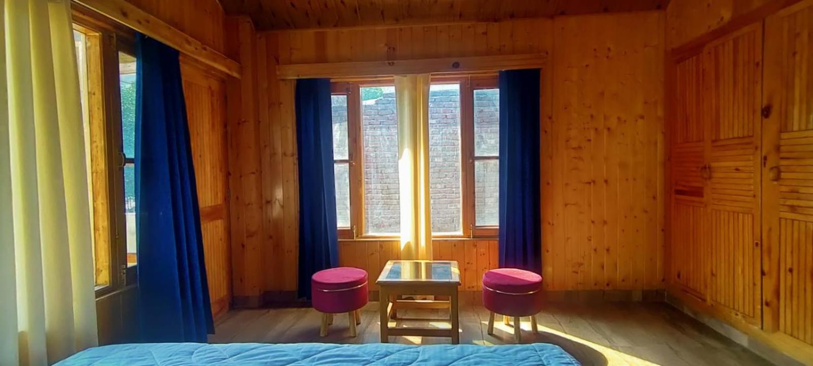 Vidhi homestay