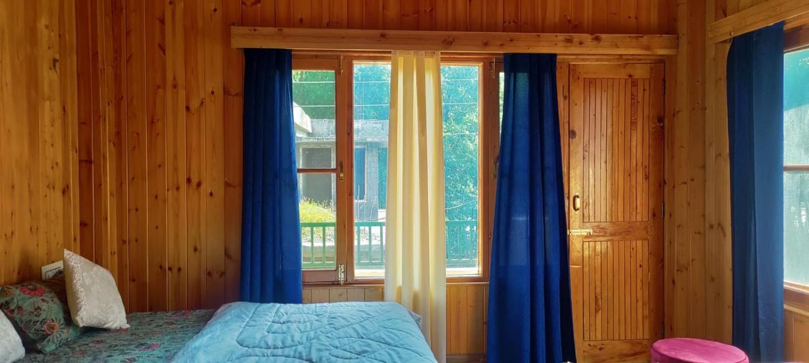 Vidhi homestay