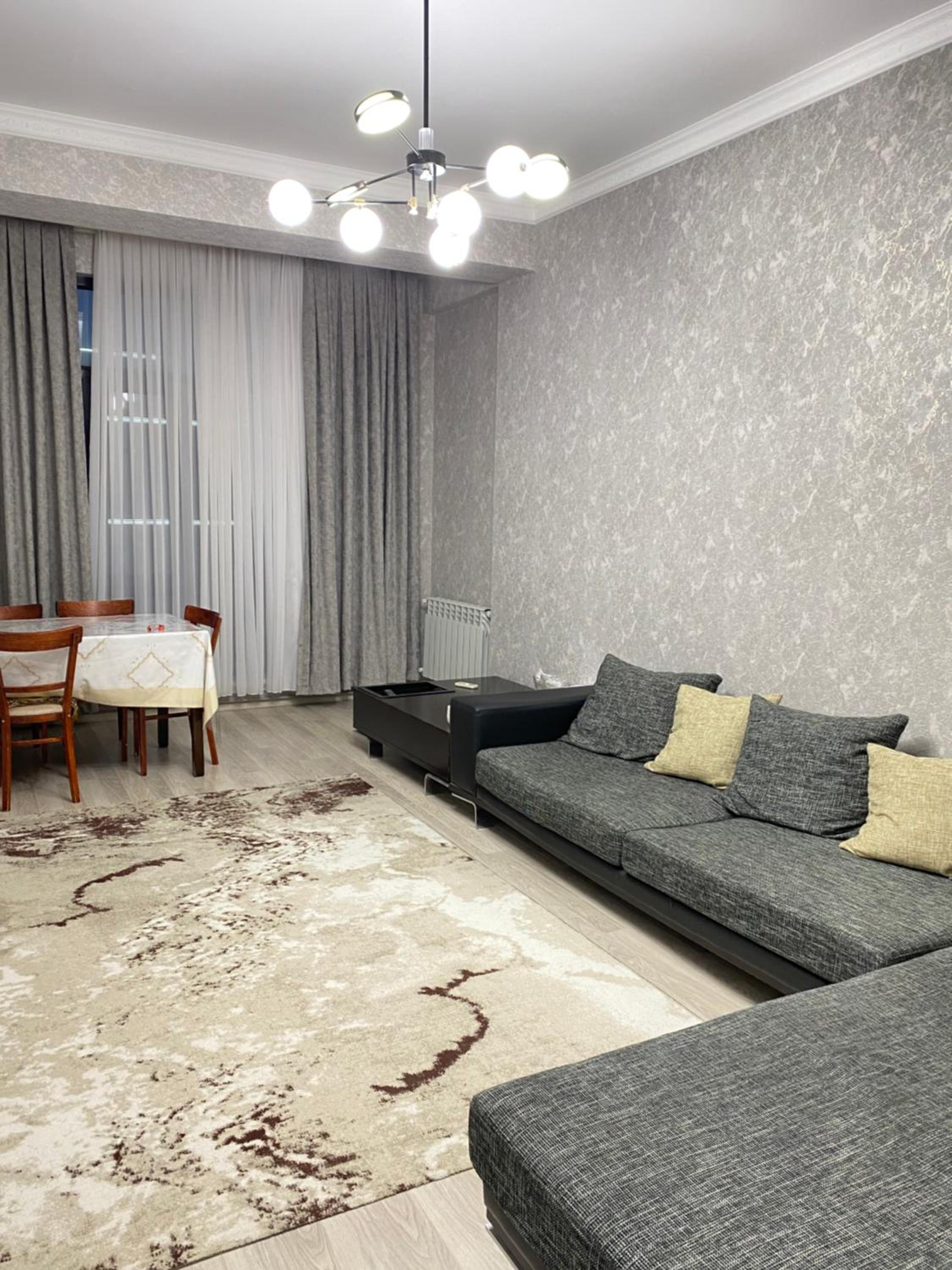 Apartment Gold Residence Baku